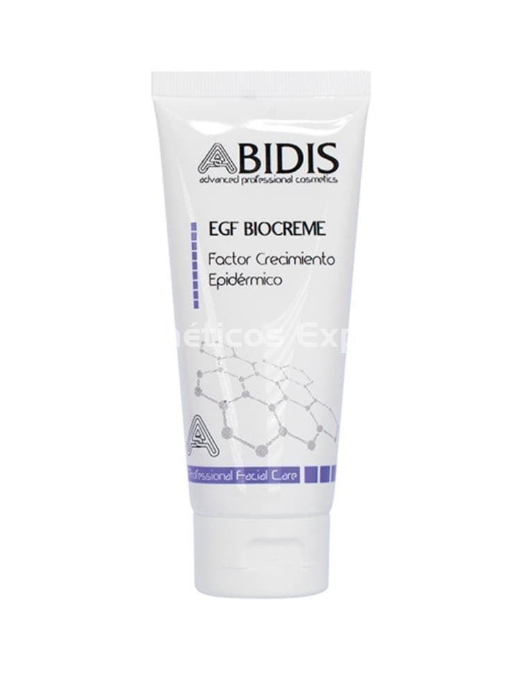 Abidis EGF Biocreme Factor Crecimiento Epidérmico - Imagen 1