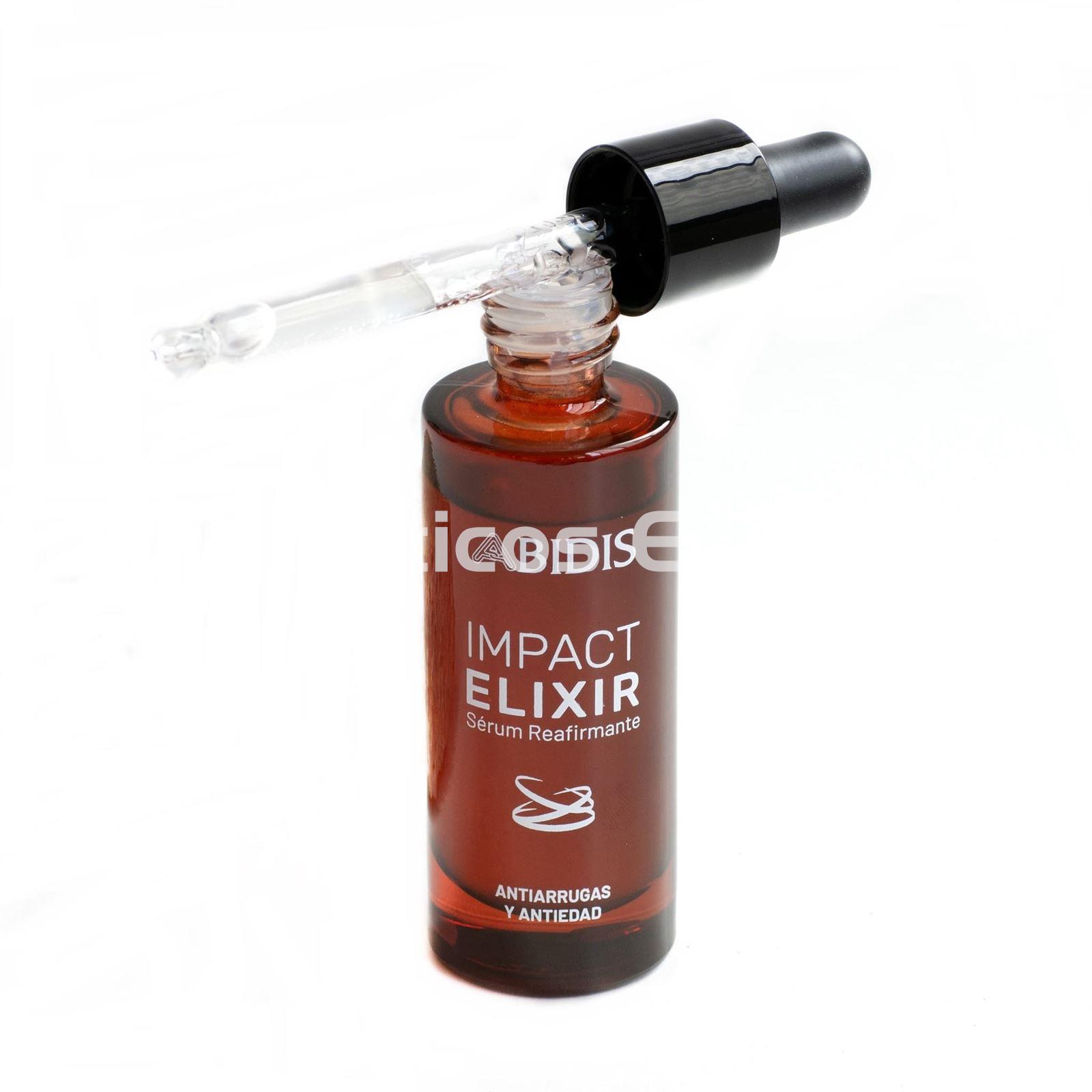 Abidis Sérum Antiedad IMPACT Elixir Anti-Age System - Imagen 1