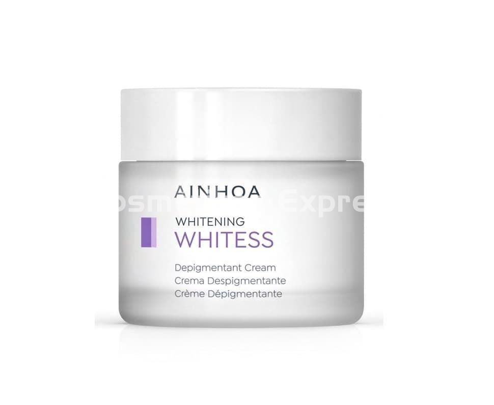 Ainhoa Crema Despigmentante Whitening Whitess - Imagen 1