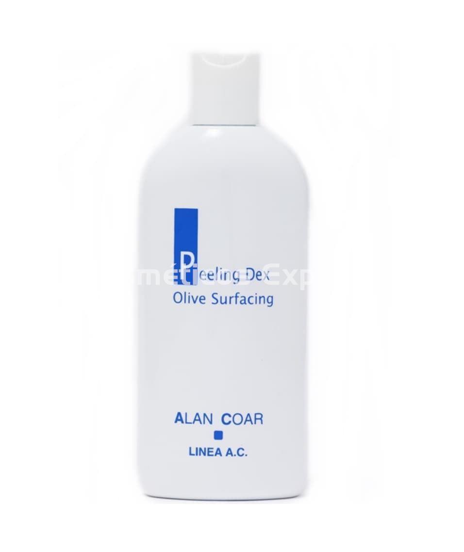 Alan Coar Peeling Dex Olive Surfacing - Imagen 1