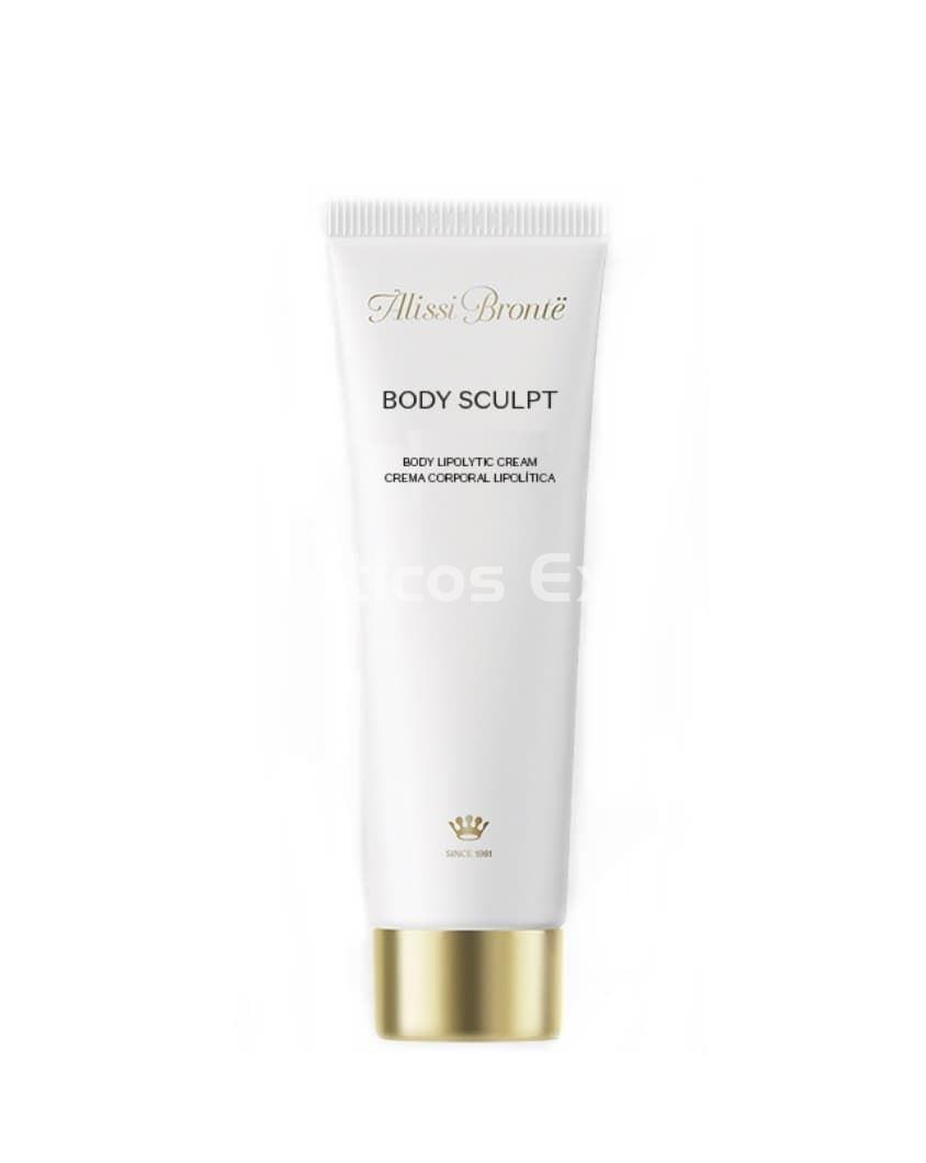 Alissi Bronte Crema Corporal Lipolítica Body Sculpt - Imagen 1