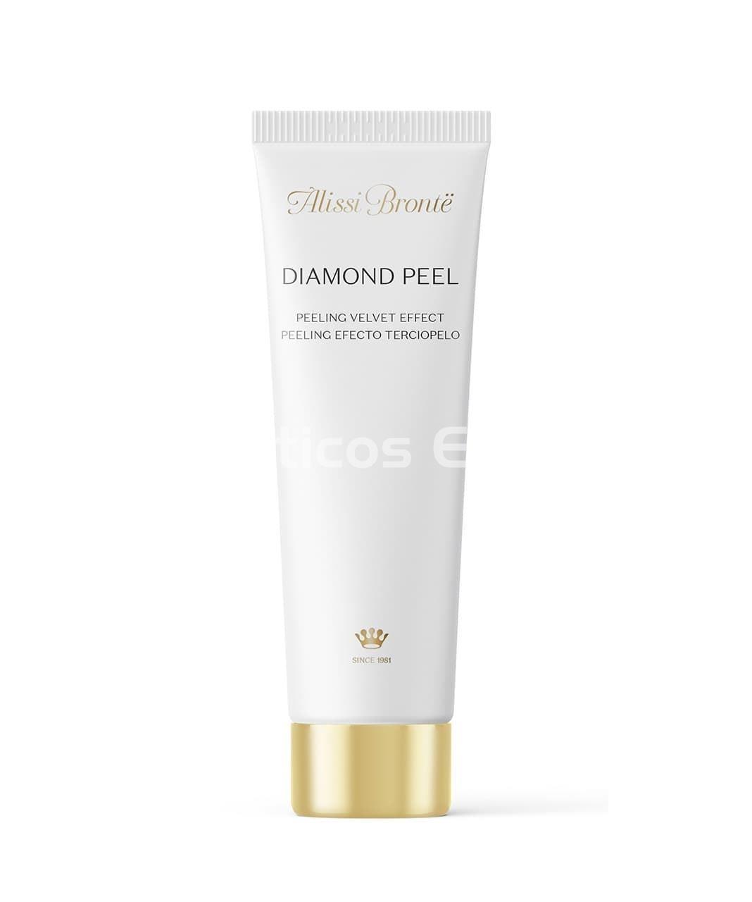 Alissi Bronte Exfoliante Diamond Peel - Imagen 1