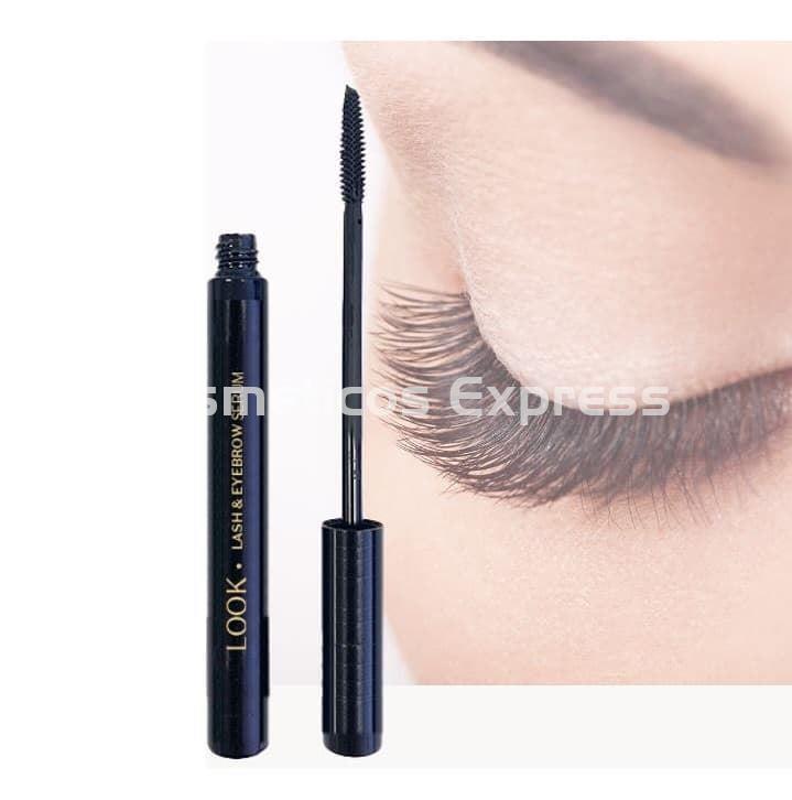 Alissi Bronte Look Lash & Eyebrow Serum - Imagen 1