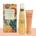 Alissi Bronte Pack Limpiador y Exfoliante Polivitaminic Citrus Glow - Imagen 1