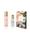 Alissi Bronte Pack Renewal Glow Crema Polivitaminic y Sérum Hidroxy Lime - Imagen 1