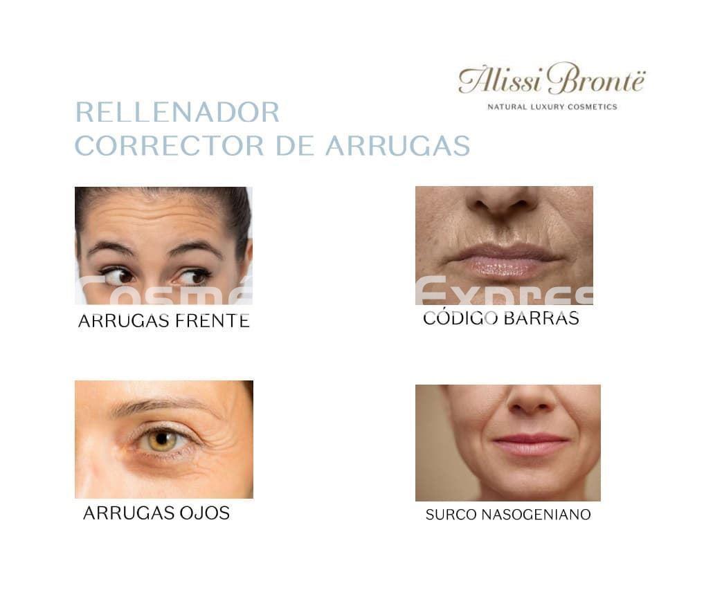 Alissi Bronte Rellenador de Arrugas Efecto Botox Purissimo - Imagen 2