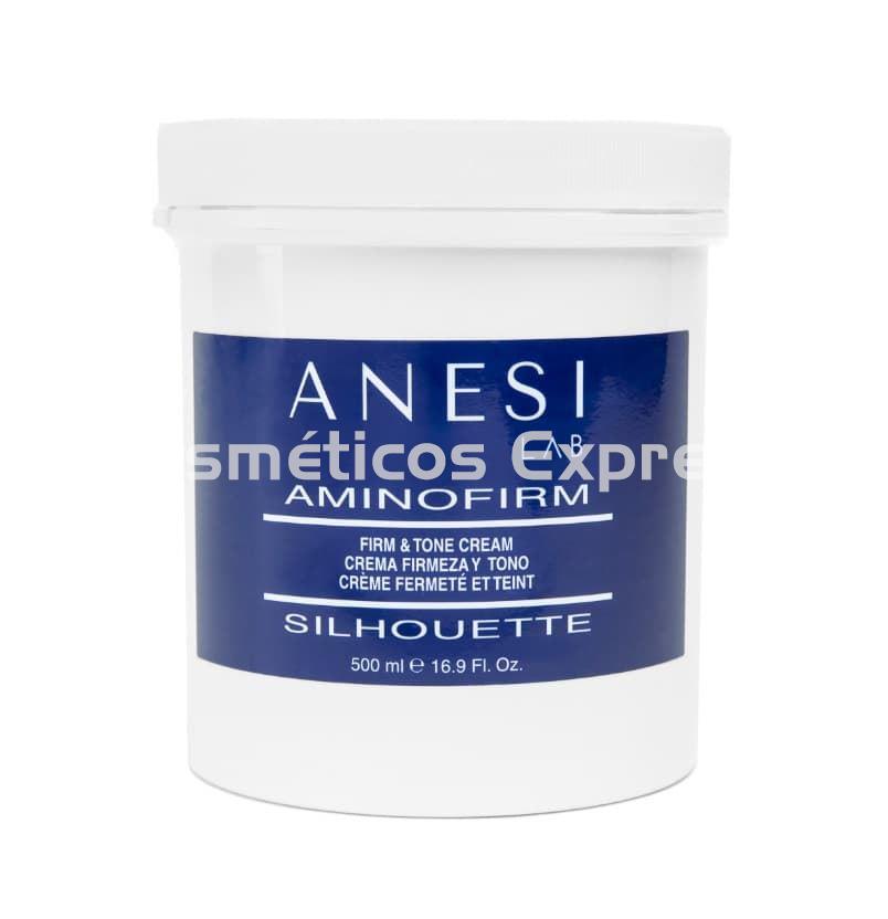 Anesi Lab Crema Antiestrías Aminofirm - Imagen 1