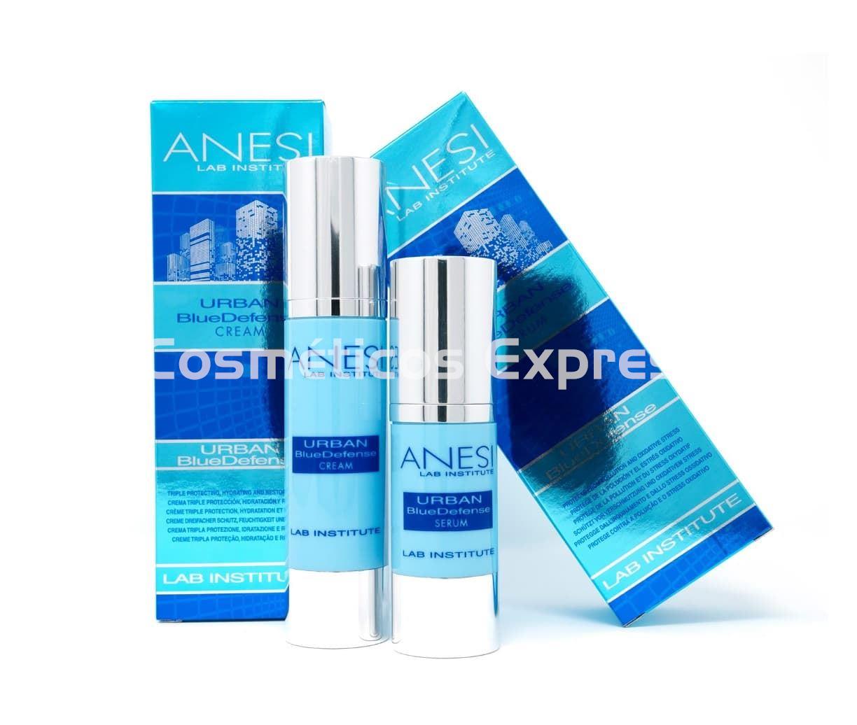 Anesi Lab Pack Antipolución Urban Blue Defense - Imagen 1