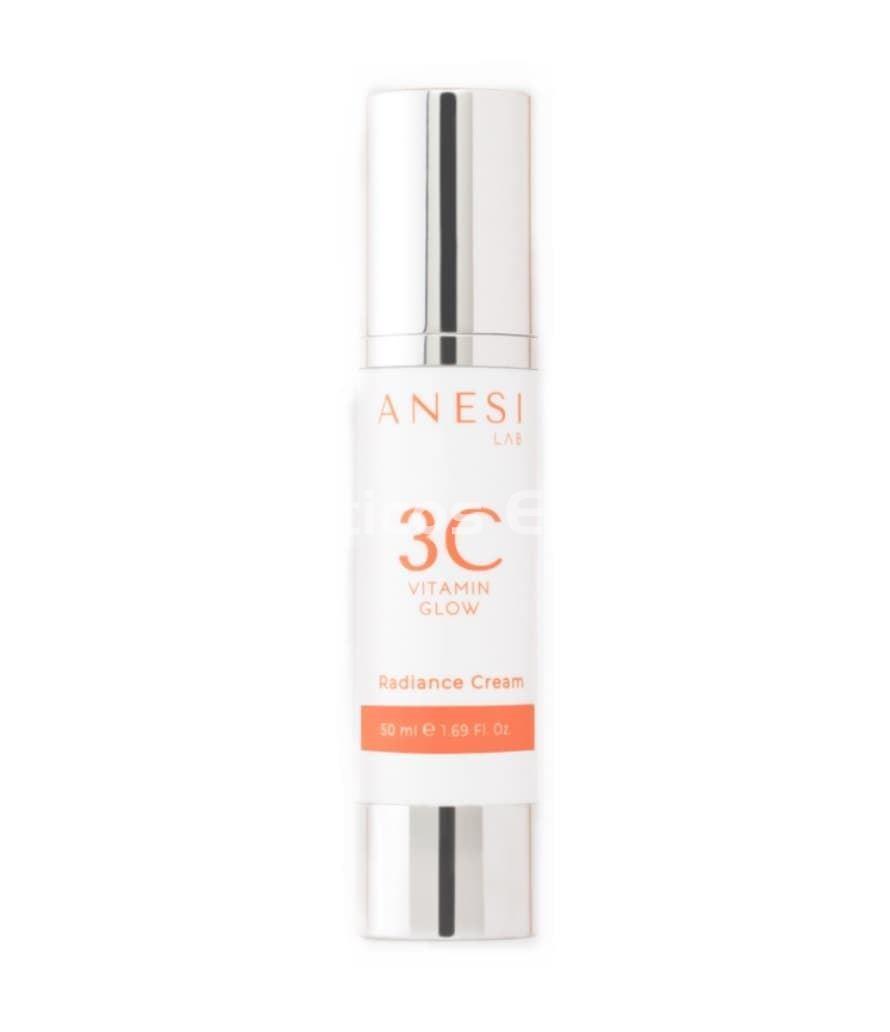 Anesi Lab Radiance Cream 3C Vitamin Glow - Imagen 1