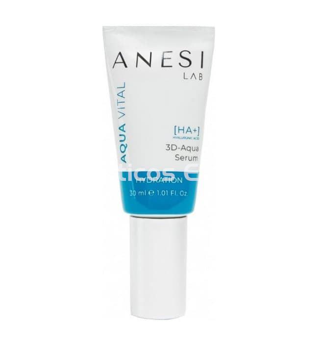 Anesi Lab Serum 3D Aqua Vital - Imagen 1