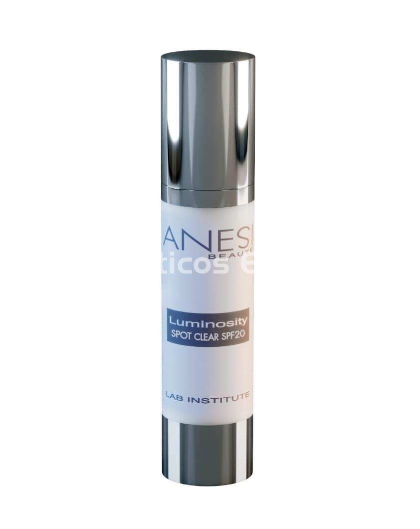 Anesi Lab Spot Clear SPF20 Luminosity - Imagen 1