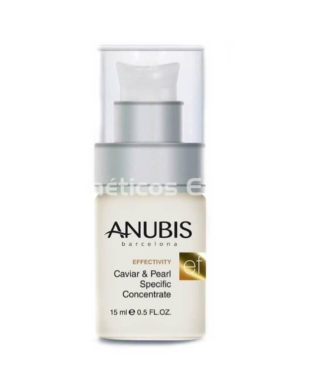 Anubis Caviar & Pearl Specific Concentrate Effectivity - Imagen 1