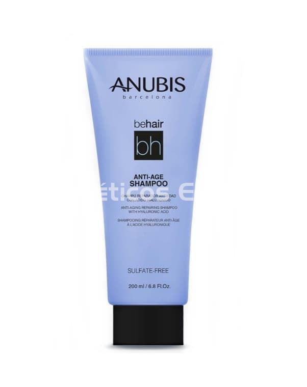 Anubis Champú Reparador Anti-Age Shampoo Be Hair - Imagen 1