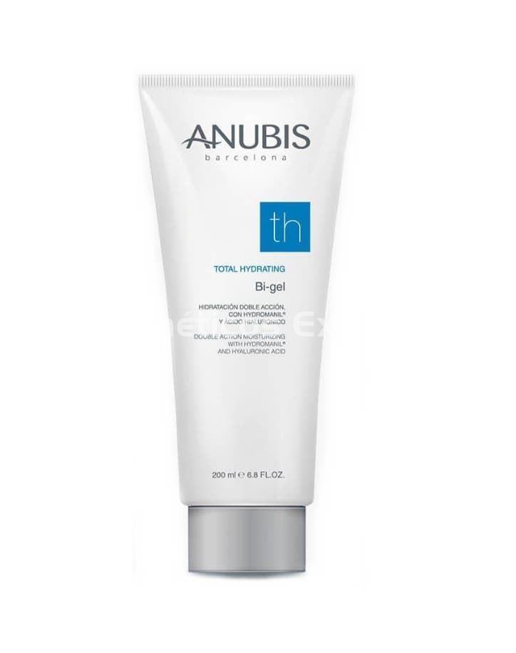 Anubis Cosmetics Bi-Gel Total Hydrating - Imagen 1