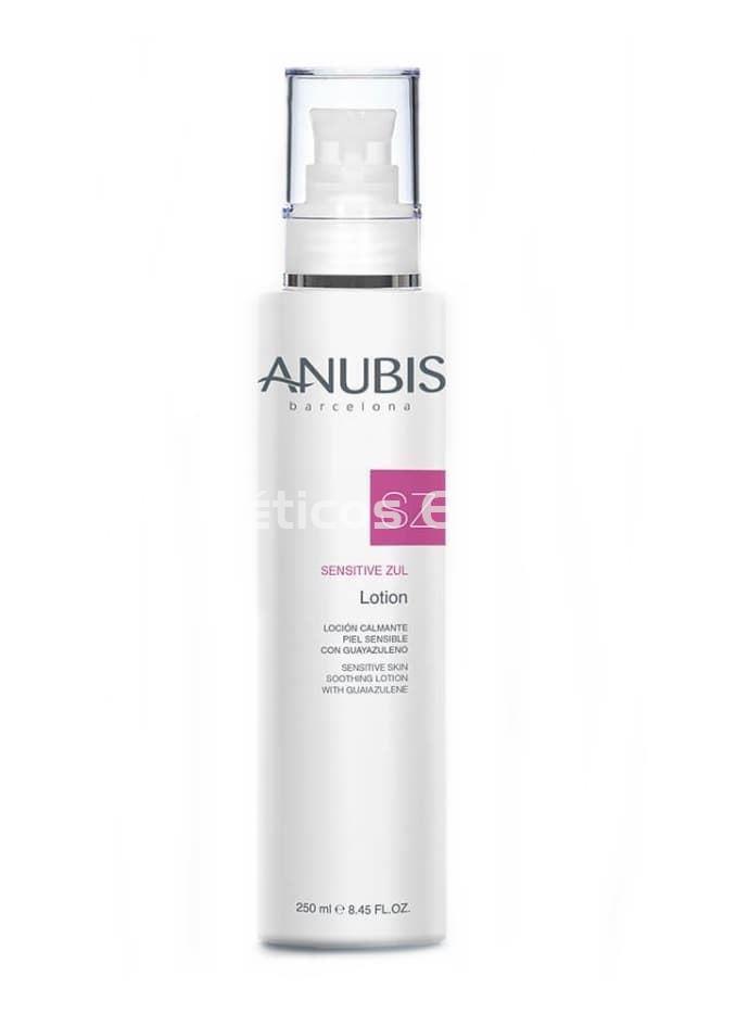 Anubis Cosmetics Calming Lotion Sensitive Zul - Imagen 1