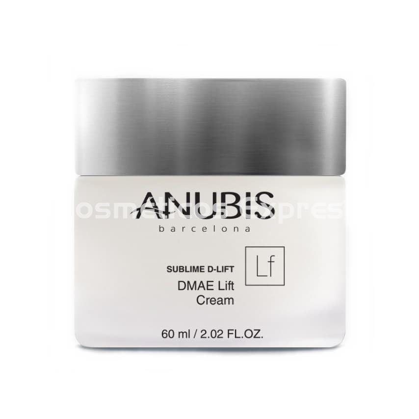 Anubis Cosmetics Crema Lifting DMAE Sublime D-Lift - Imagen 1