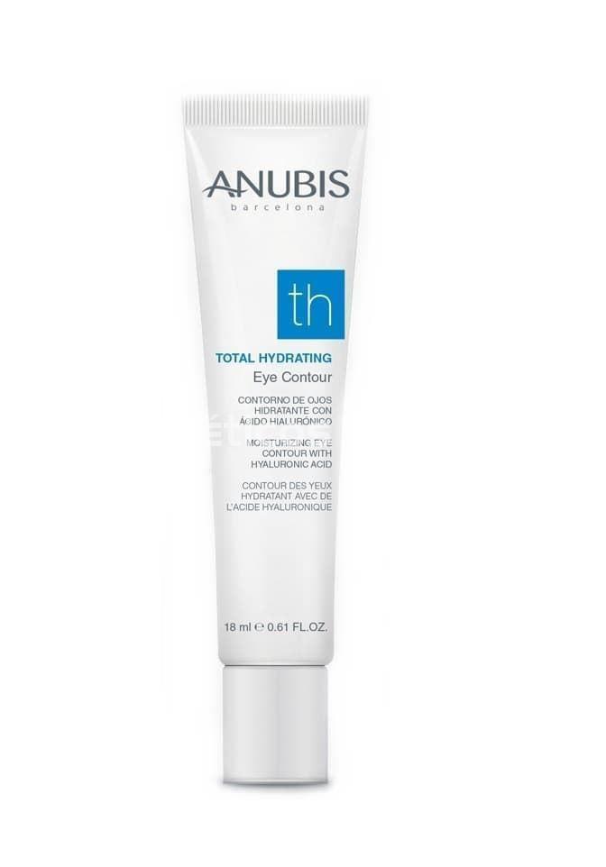 Anubis Cosmetics Eye Contour Total Hydrating - Imagen 1