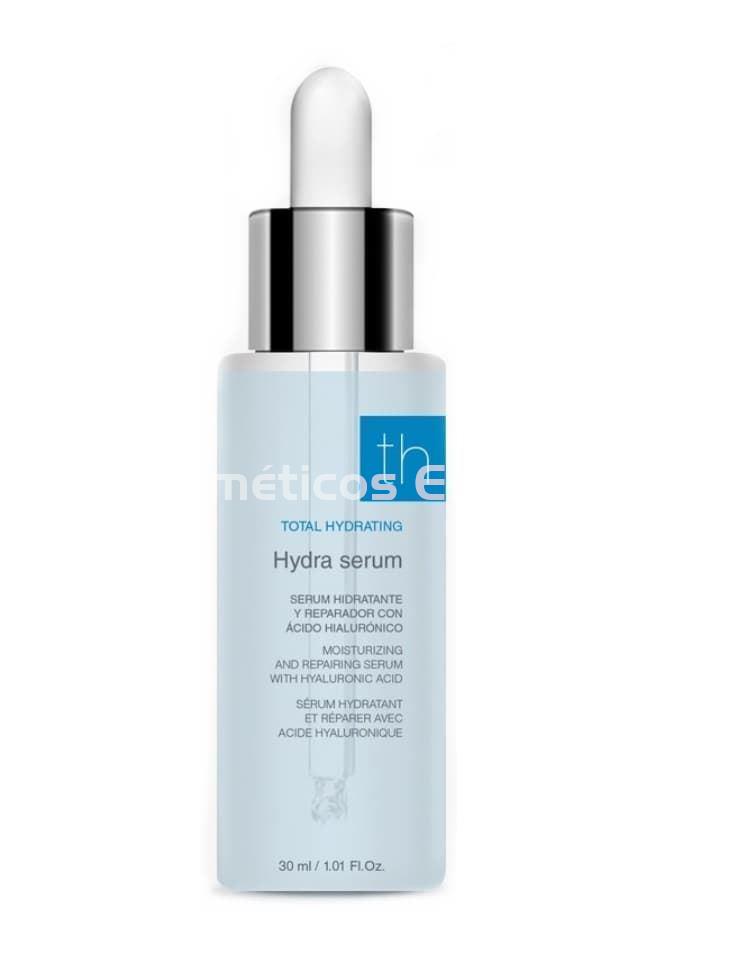 Anubis Cosmetics Hydra Serum Total Hydrating - Imagen 1