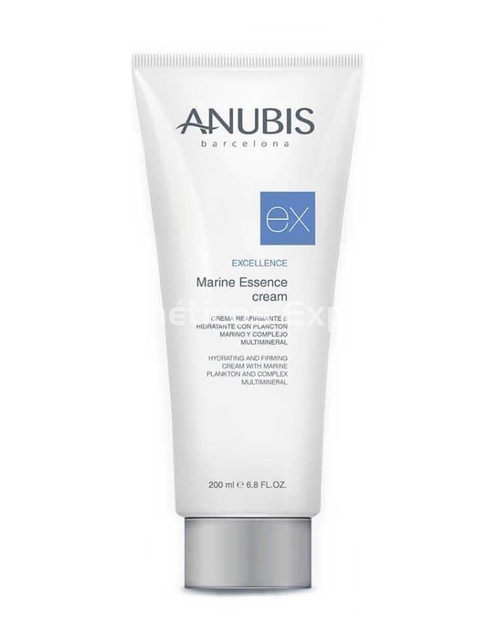 Anubis Cosmetics Marine Essence Cream Excellence 200 ml. - Imagen 1