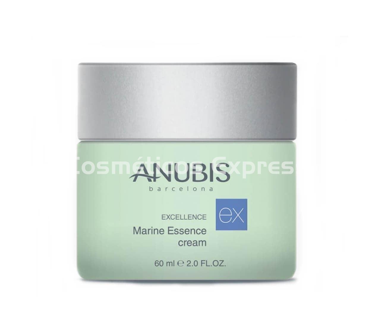 Anubis Cosmetics Marine Essence Cream Excellence - Imagen 1