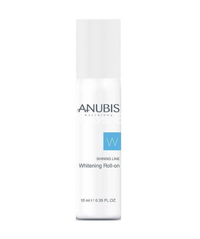 Anubis Cosmetics Roll-On Despigmentante Whitening Shining Line - Imagen 1