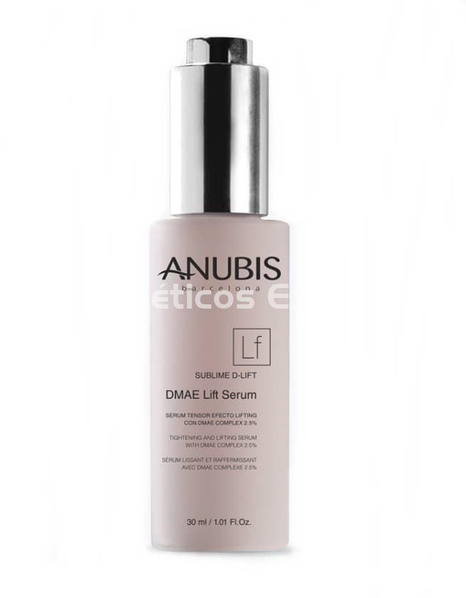 Anubis Cosmetics Sérum Lifting DMAE Sublime D-Lift - Imagen 1