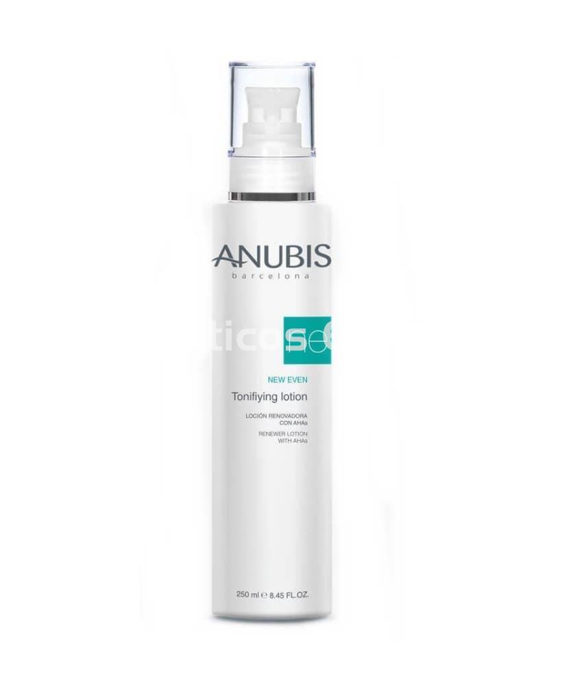 Anubis Cosmetics Tonifying Lotion New Even - Imagen 1