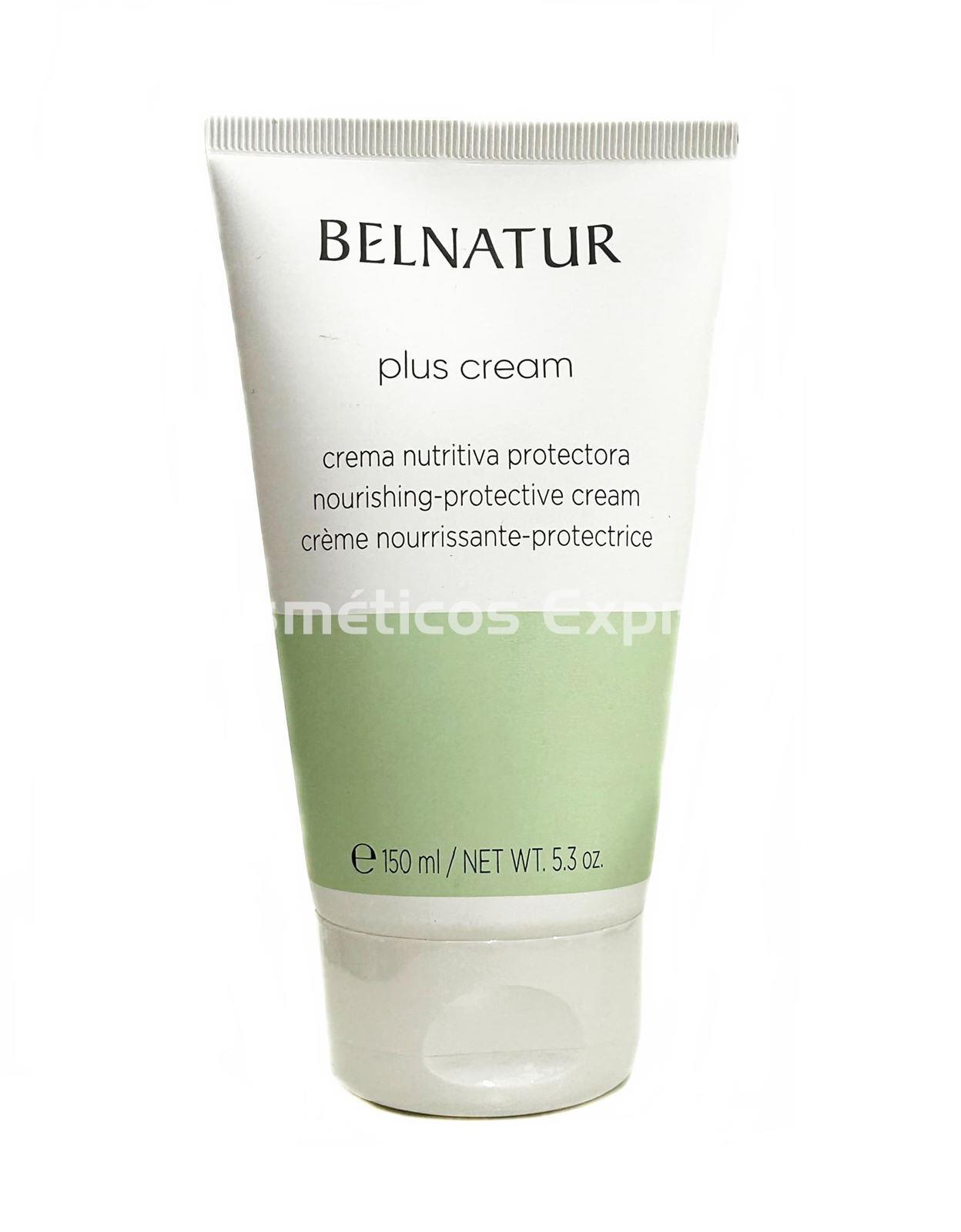 Belnatur Crema Nutritiva PLUS 150 ml. - Imagen 1
