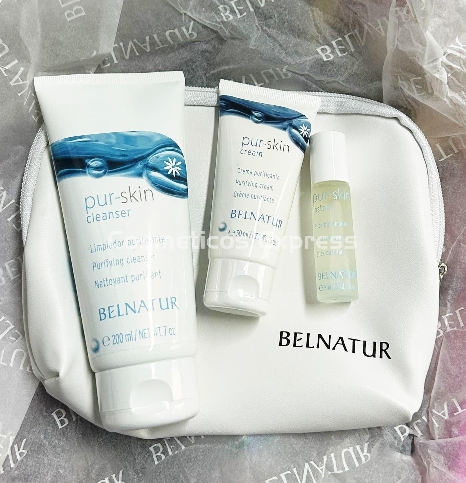 Belnatur Pack Purificante Pur-Skin - Imagen 1