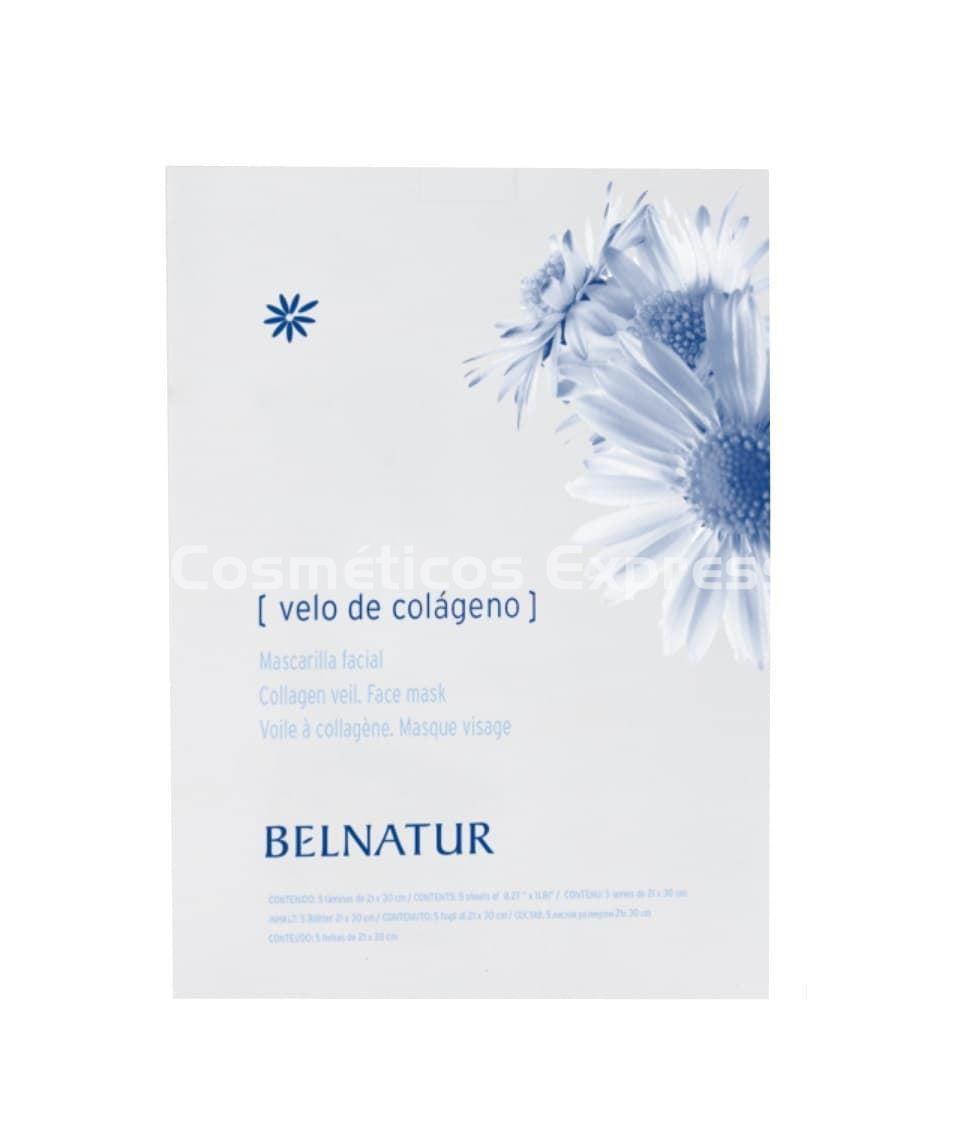 Belnatur Velo de Colágeno - Imagen 1