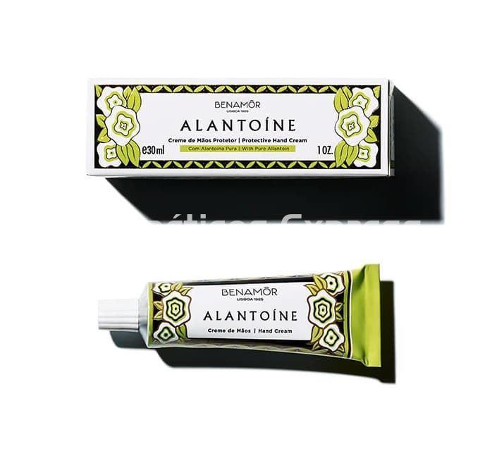 Benamor Crema de Manos Protectora Alantoína - Imagen 1