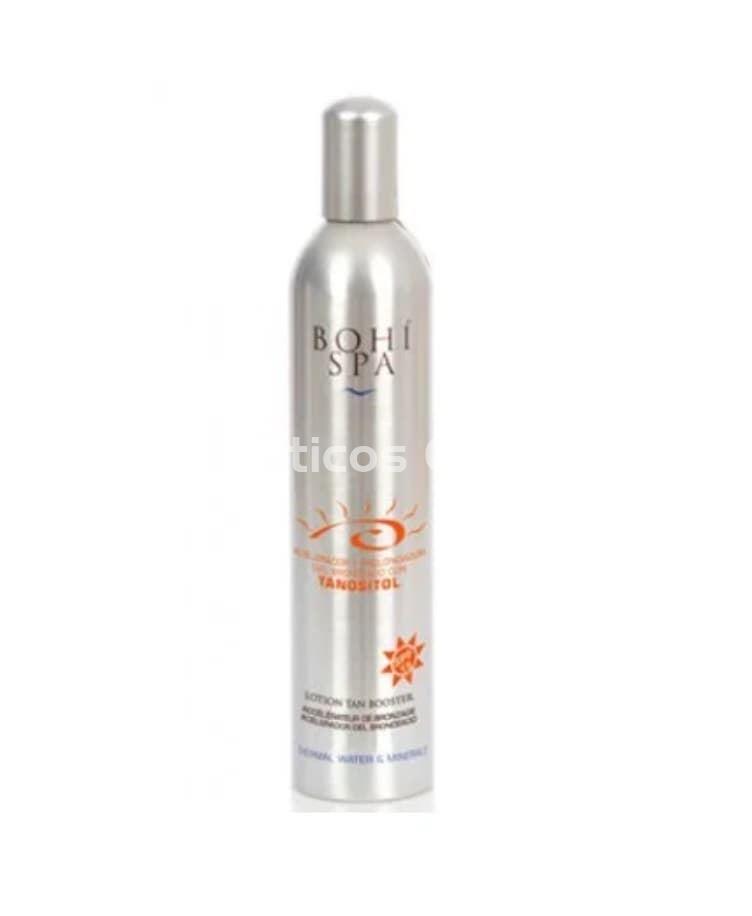 Bohí Spa Activador del Bronceado SPF 15 - Imagen 1