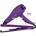 Corioliss Pack Plancha C3 y Secador Flow DC Purple Collection - Imagen 1