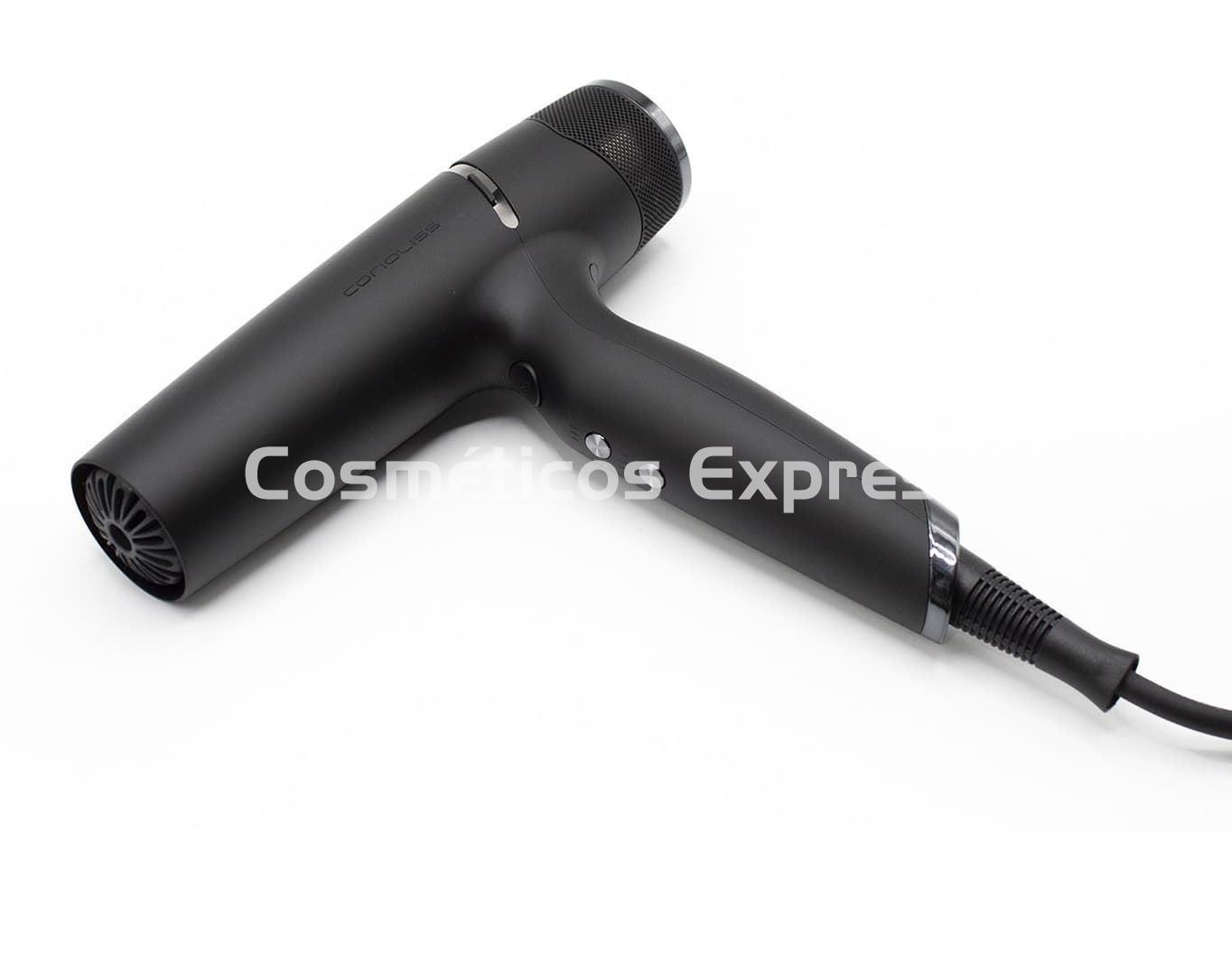 Corioliss Secador Whisper Negro - Imagen 1