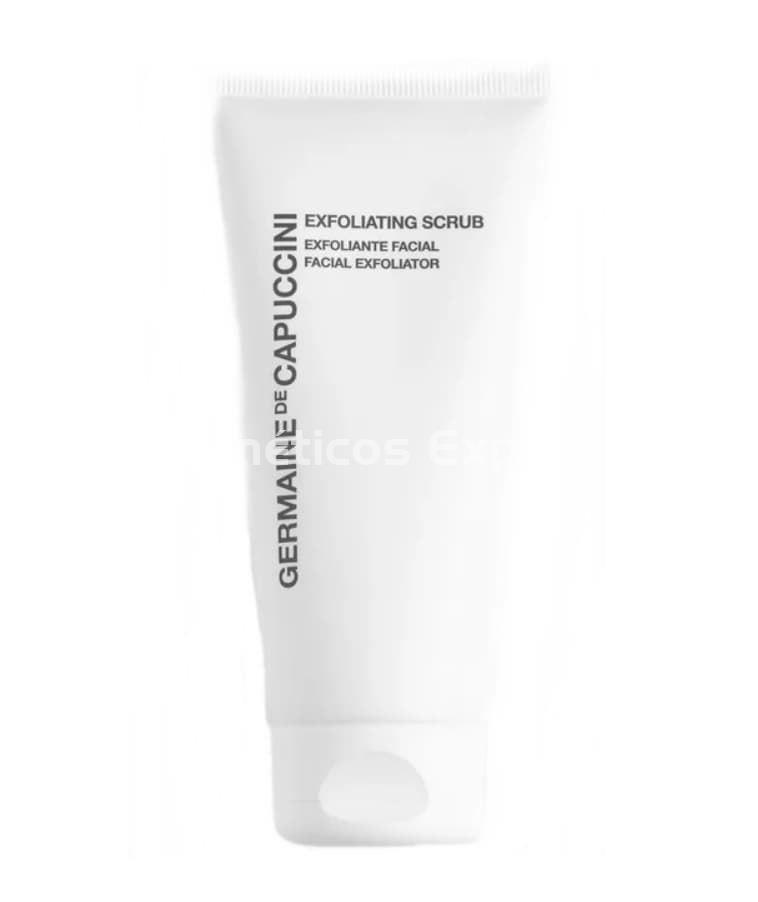 Germaine de Capuccini Exfoliante Facial Scrub OPTIONS - Imagen 1