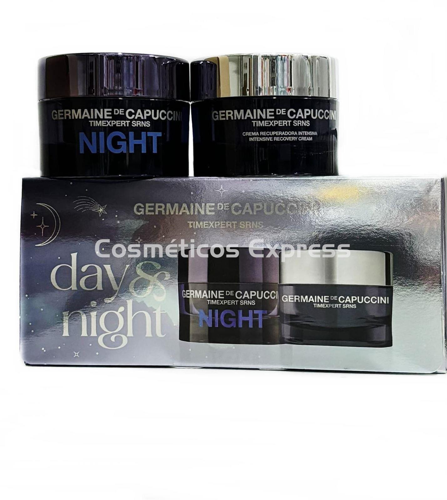 Germaine de Capuccini Pack Día y Noche Timexpert SRNS - Imagen 1