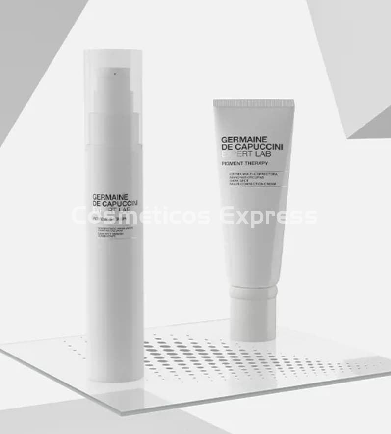 Germaine de Capuccini Pigment Therapy Home Pack Expert Lab - Imagen 1