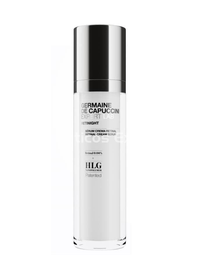 Germaine de Capuccini Sérum Antiedad Retinight Expert Lab - Imagen 1