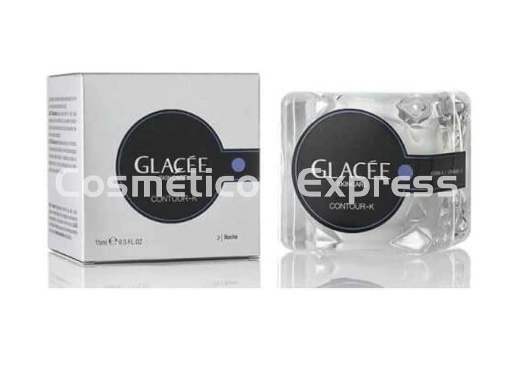 Glacée Skincare Contorno de Ojos Contour-K - Imagen 1