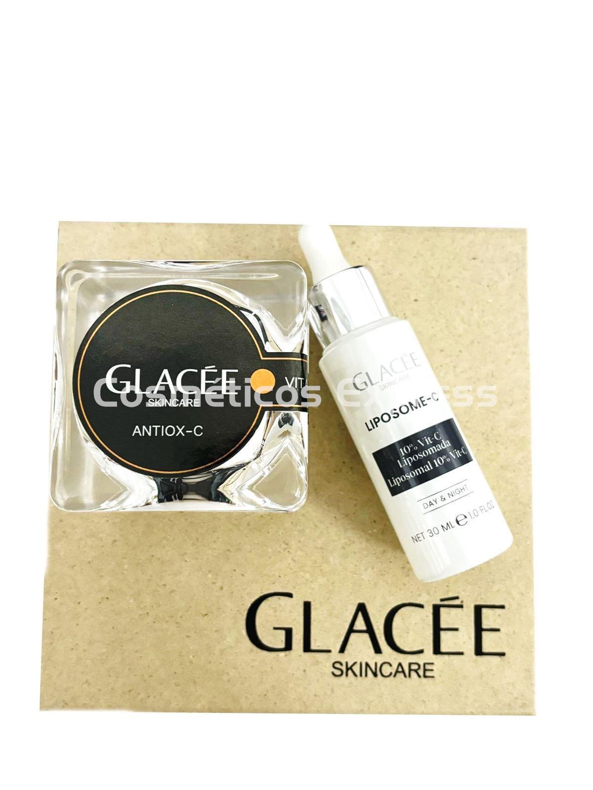 Glacée Skincare Pack Vitamin C Antiox-C - Imagen 1