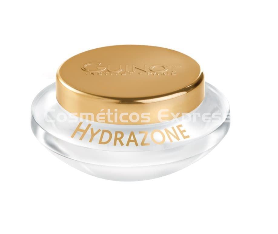 Guinot Crema Hidratación Crème Hydrazone - Imagen 1