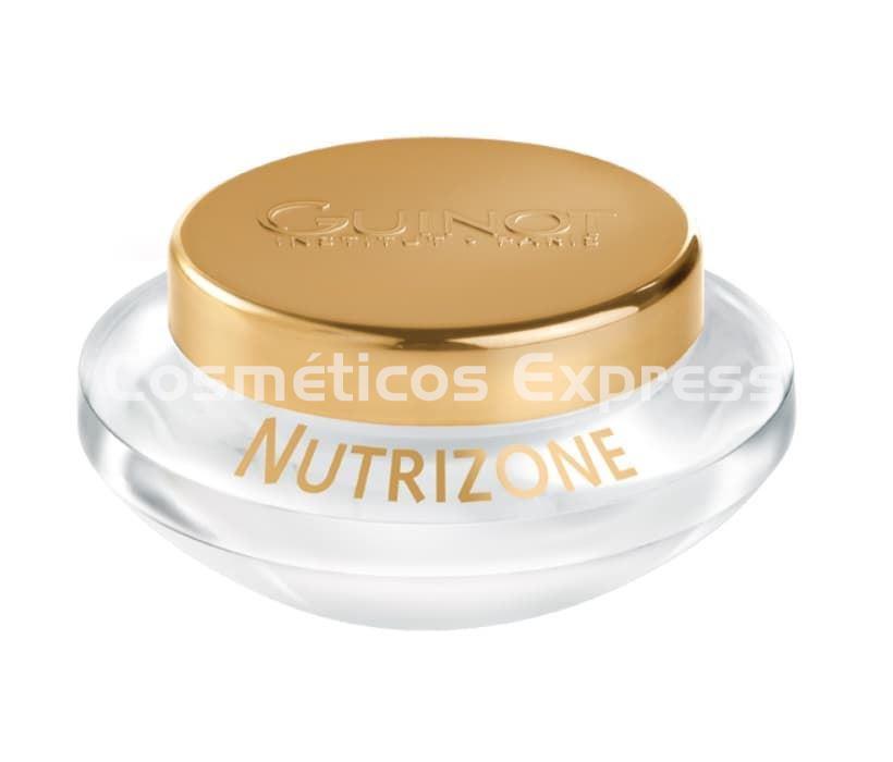 Guinot Crema Nutritiva Nutrizone - Imagen 1