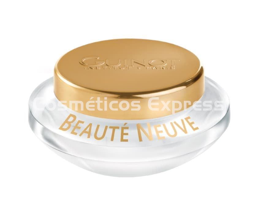 Guinot Crema Peeling Renovadora Beauté Neuve - Imagen 1