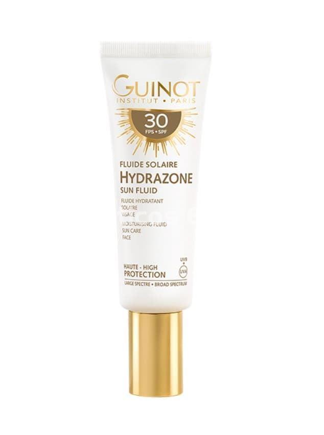 Guinot Crema Solar Facial Hydrazone SPF 30 - Imagen 1