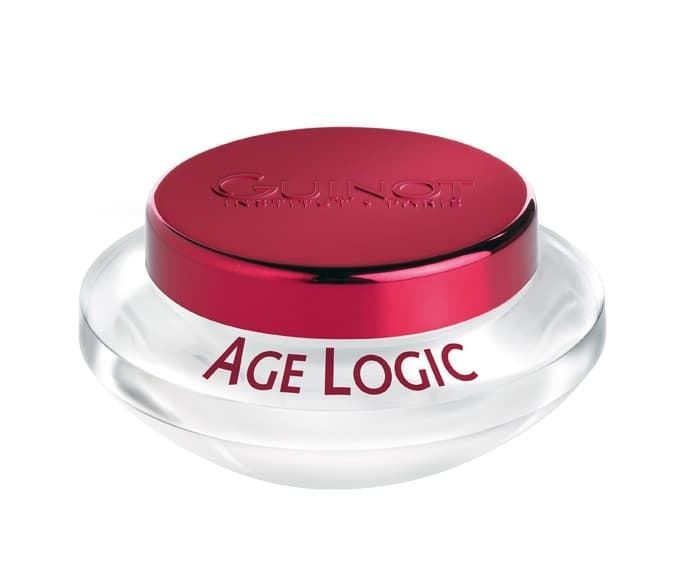 Guinot Crème Age Logic - Imagen 1