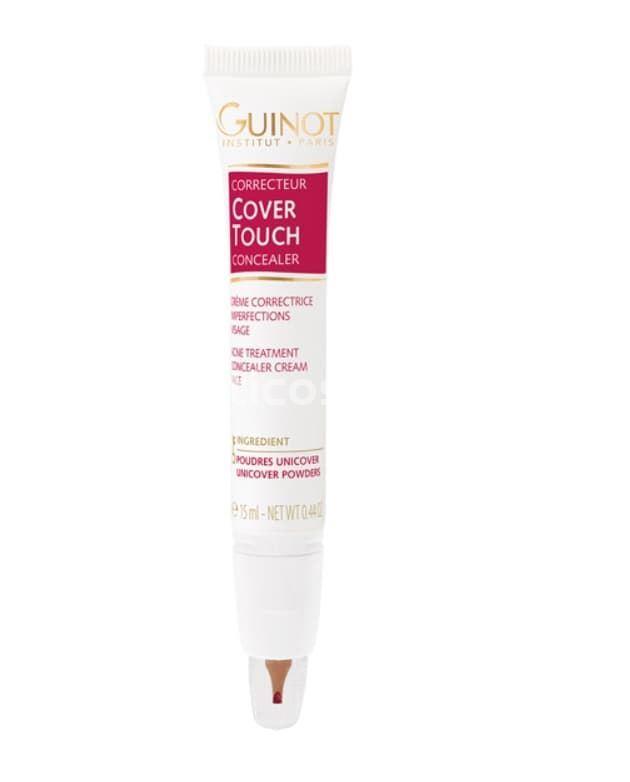 Guinot Crème Cover Touch - Imagen 1