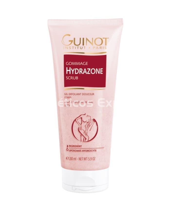 Guinot Exfoliante Corporal Gommage Hydrazone Corps - Imagen 1