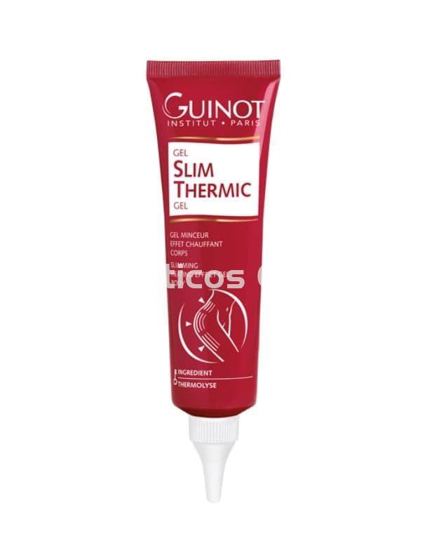 Guinot Gel Reductor Efecto Calor Gel Slim Thermic - Imagen 1