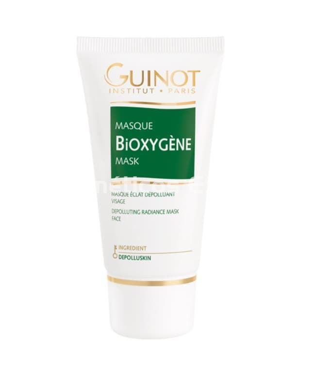 Guinot Mascarilla Descontaminante Masque Bioxygéne - Imagen 1