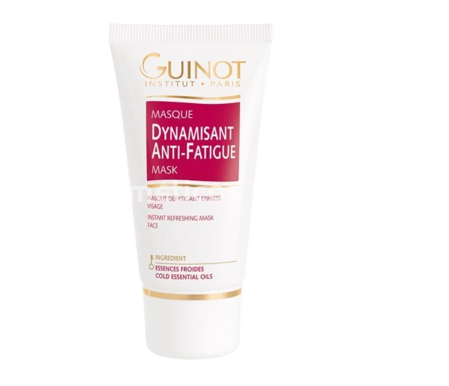 Guinot Mascarilla Iluminadora Masque Dynamisant Anti-Fatigue - Imagen 1